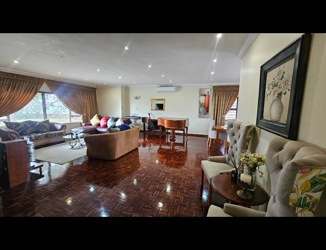4 BEDROOM HOUSE FOR SALE IN FELIXTON